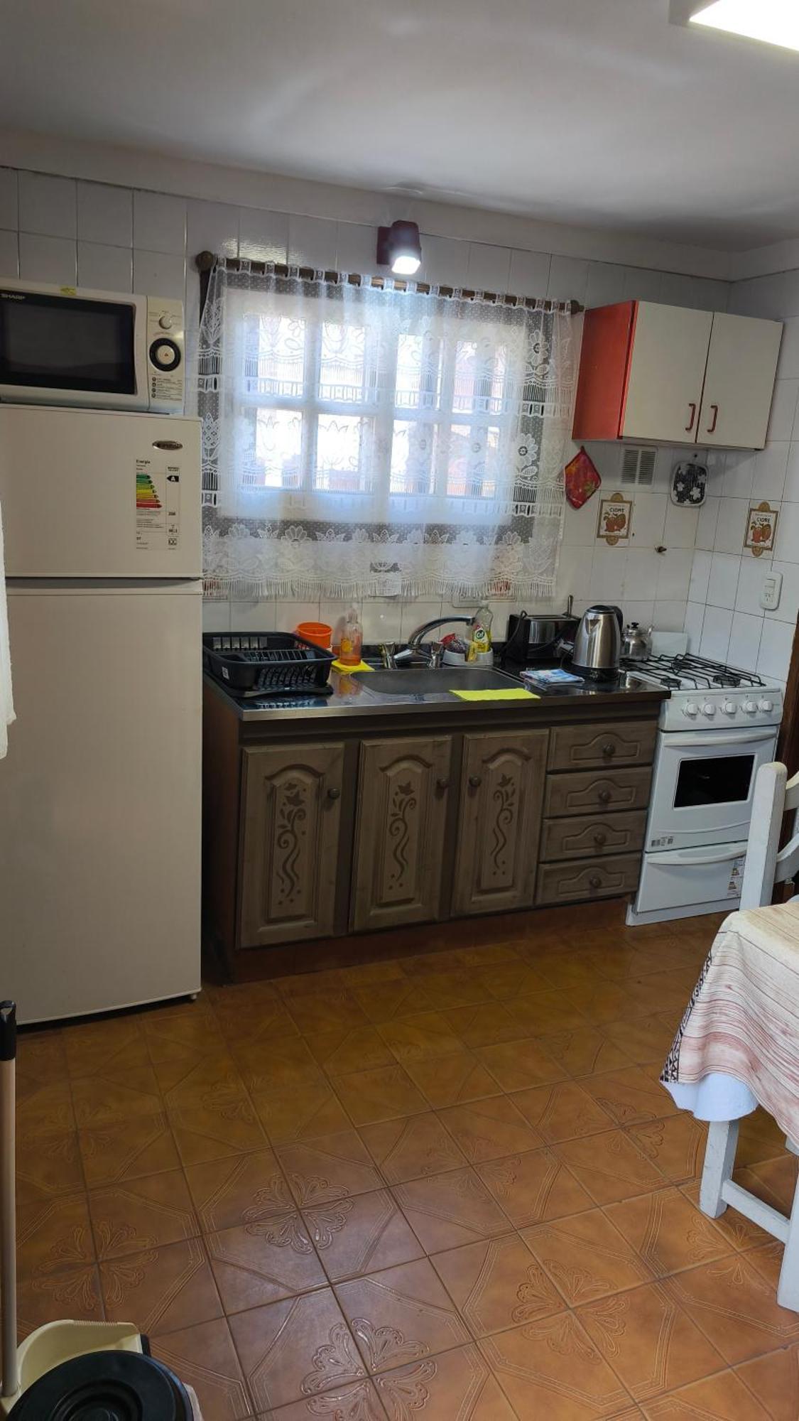 Duplex Complejo “Poker” Villa Villa Gesell Eksteriør billede
