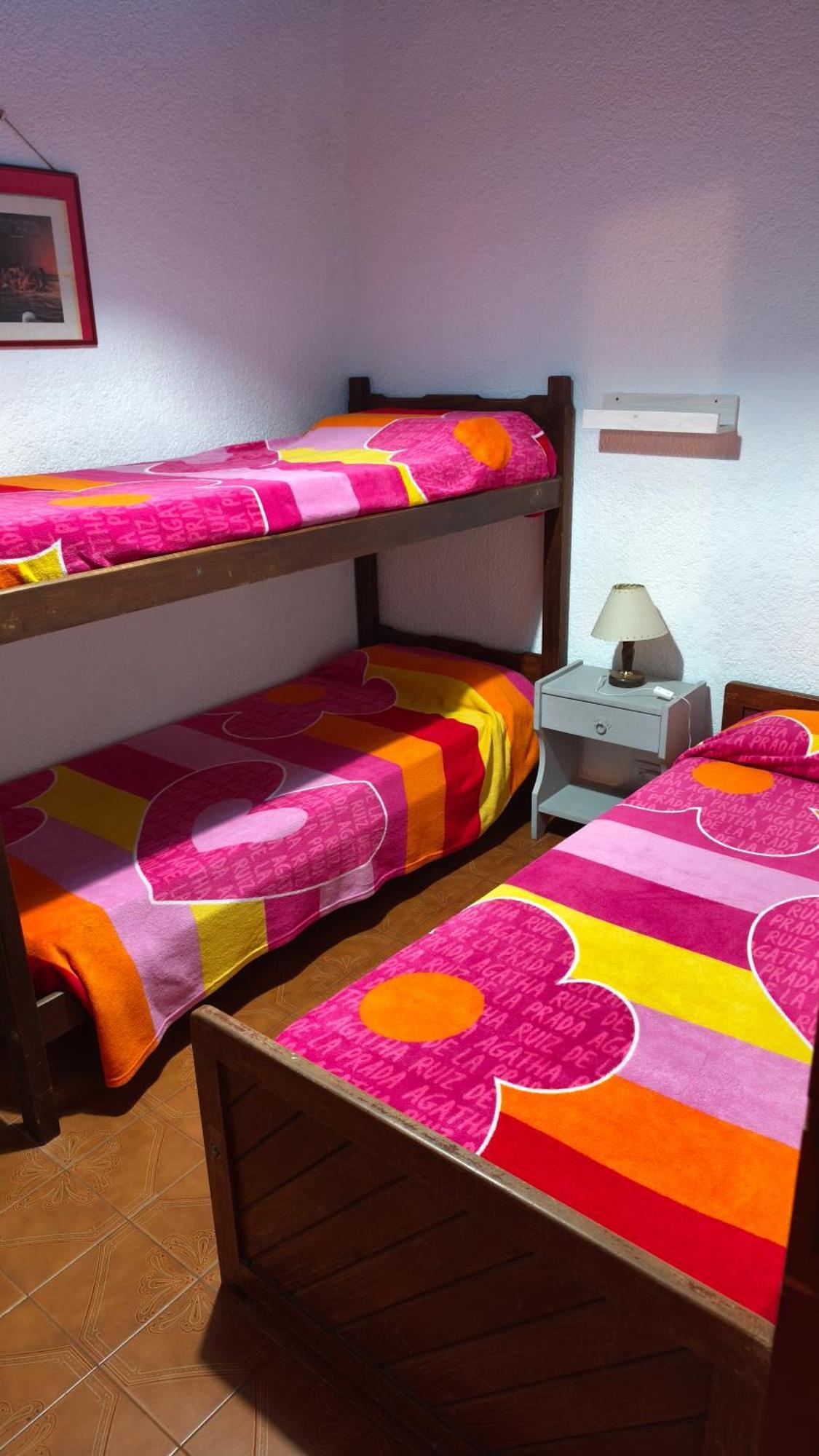 Duplex Complejo “Poker” Villa Villa Gesell Eksteriør billede